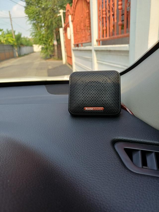 Nissan X-Trail ปี 2015 รูปที่ 12