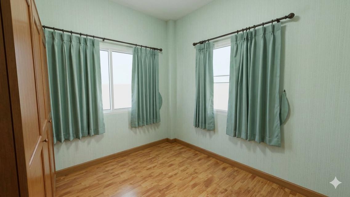 บ้านเดี่ยว 2 ชั้น เชียงใหม่ 10