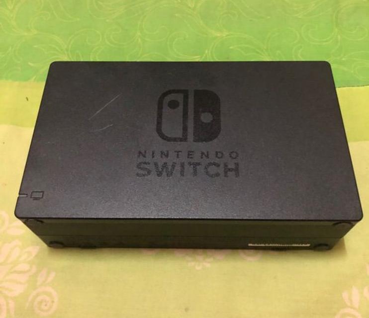 Nintendo Switch V1 256 GB 5