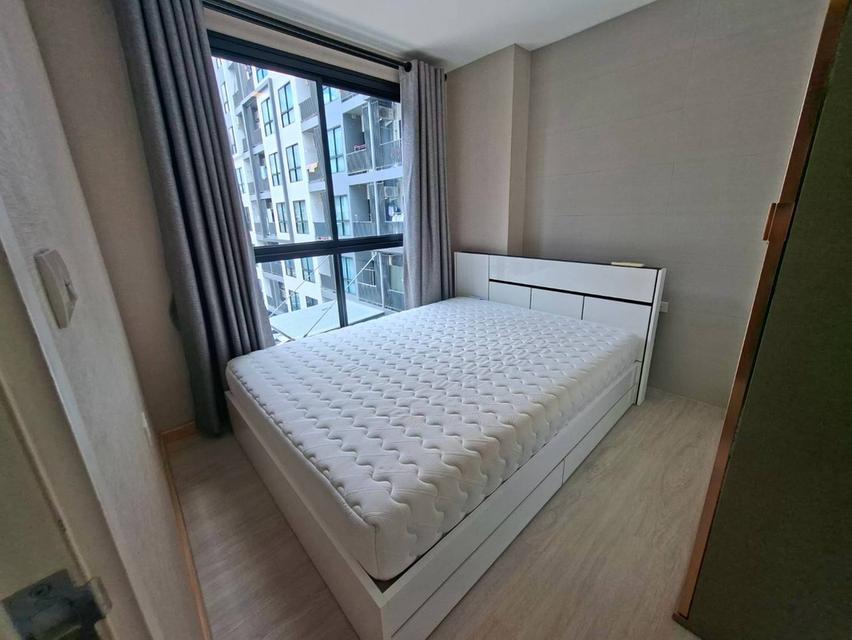 ขายด่วนแมกซ์ซิ คอนโด รัชโยธิน-พหล 34 วิวสวย ชั้น 4 ใกล้ ม.เกษตรศาสตร์ (N.2298) 4