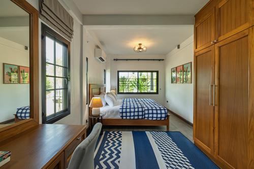 ขายบ้านชั้นเดียว 2 หลัง อ.สารภี เชียงใหม่ ตกแต่งสวยพร้อมอยู่ 20