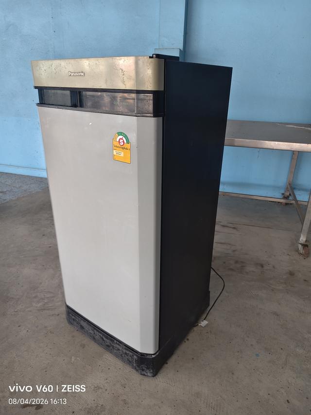 ตู้เย็นมือสองขายตามสภาพ