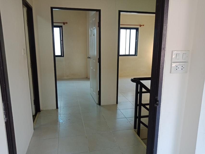 Vาย ทาวน์โฮม 2 ชั้น โครงการเดอะโฮมปาร์ค (คนเช่าเต็มตลอด)3 ห้องนอน 2 ห้องน้ำ 4