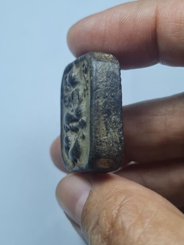 หลวงพ่อปาน พิมพ์ขี่ไก่