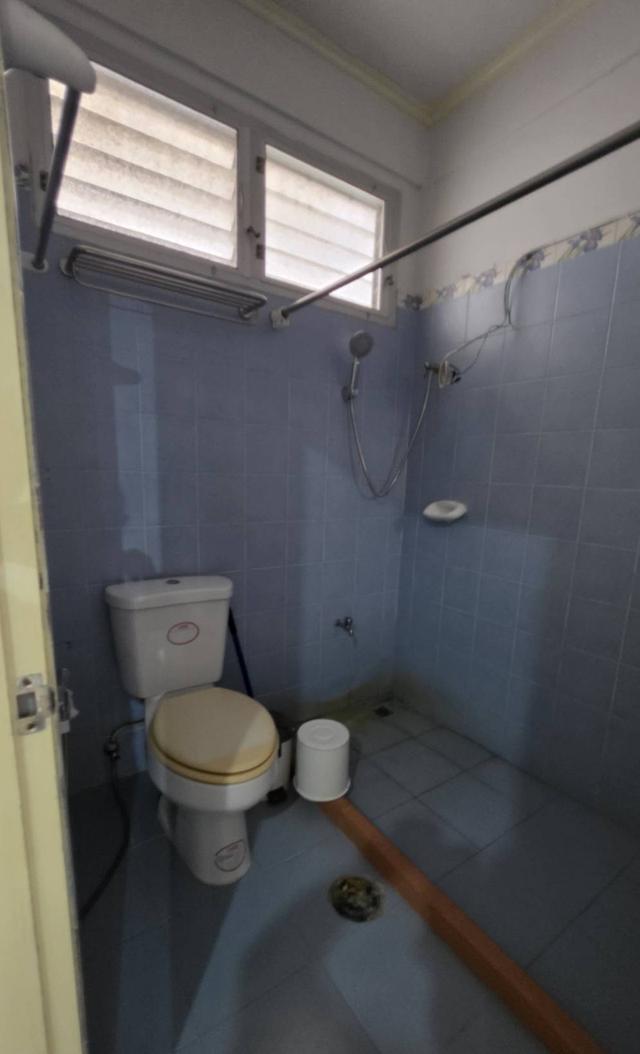 ขายทาวน์เฮาส์ 2 ชั้น ม.อมรพันธ์ 9 ซ.เสนานิคม 1 ลาดพร้าว ทำเลดี เดินทางสะดวก ใกล้BTS เสนานิคม 10