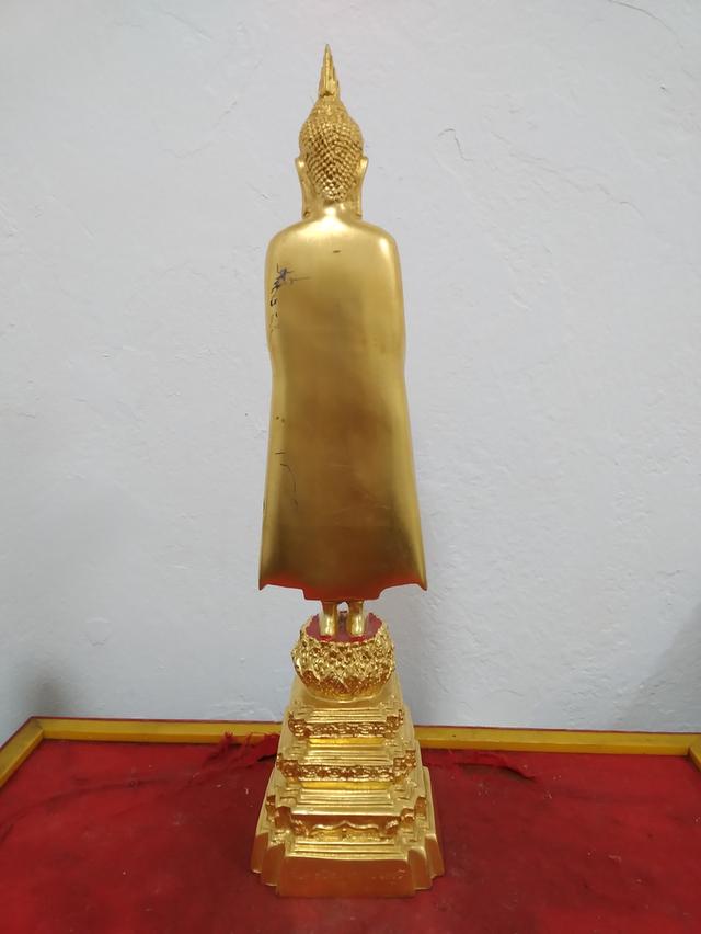 หลวงพ่อบ้านแหลมสูง14.5นิ้ว รูปที่ 2