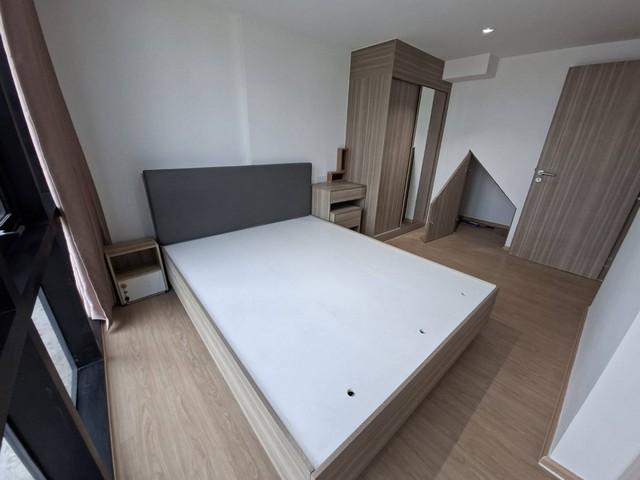 ขายต่ำกว่าทุน ด่วน!!! ติดBTS ตลาดพลู คอนโด Duplex / Loft Altitude Unicorn Sathorn - Thapra อัลติจูด ยูนิคอร์น สาทร - ท่าพระ 12