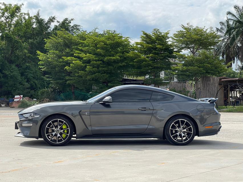 Ford Mustang 2.3 EcoBoost High Performance Package  ปี 2021  4