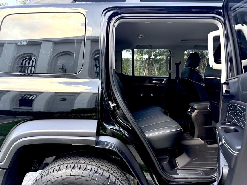 GWM TANK 300 HEV 2.0ULTRA 4WD āļĢāļđāļāļāļĩāđ 11