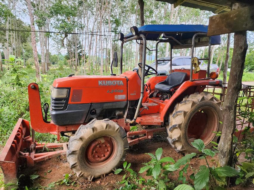 รถไถ KUBOTA L3408DT ปี 50