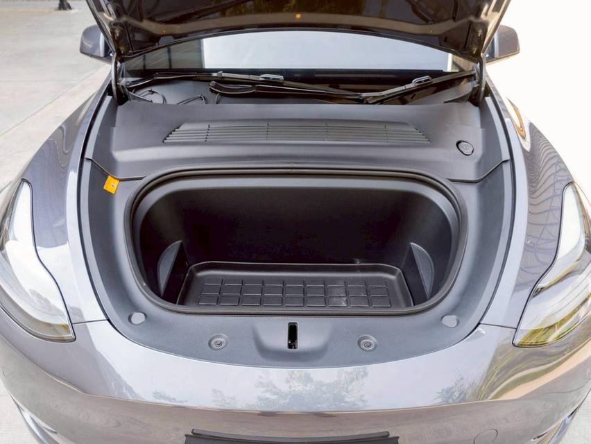 Tesla Model Y2 Long Rangerปี22 รูปที่ 19