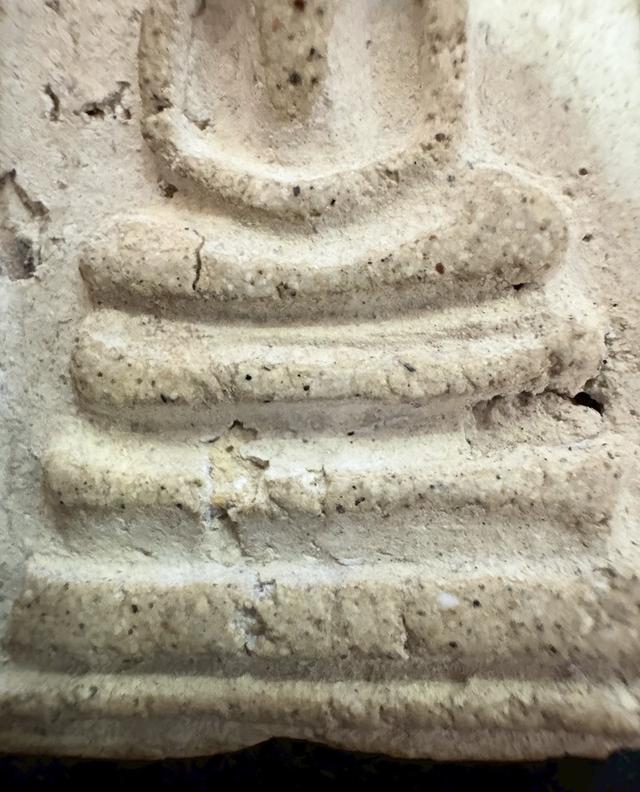 พระสมเด็จ พิมพ์ใหญ่พระประธาน รูปที่ 4