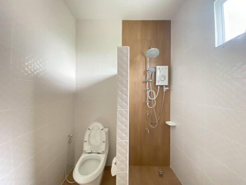 🏡 ให้เช่าบ้านเดี่ยวชั้นเดียว ทำเลดี ใกล้ตลาดและห้างสรรพสินค้า อยู่สบาย เดินทางสะดวก ครบทุกความต้องการ 5