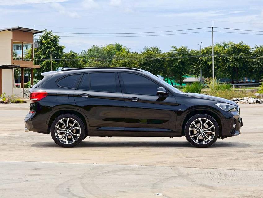 BMW X1 sDrive20d M Sport ปี 2021