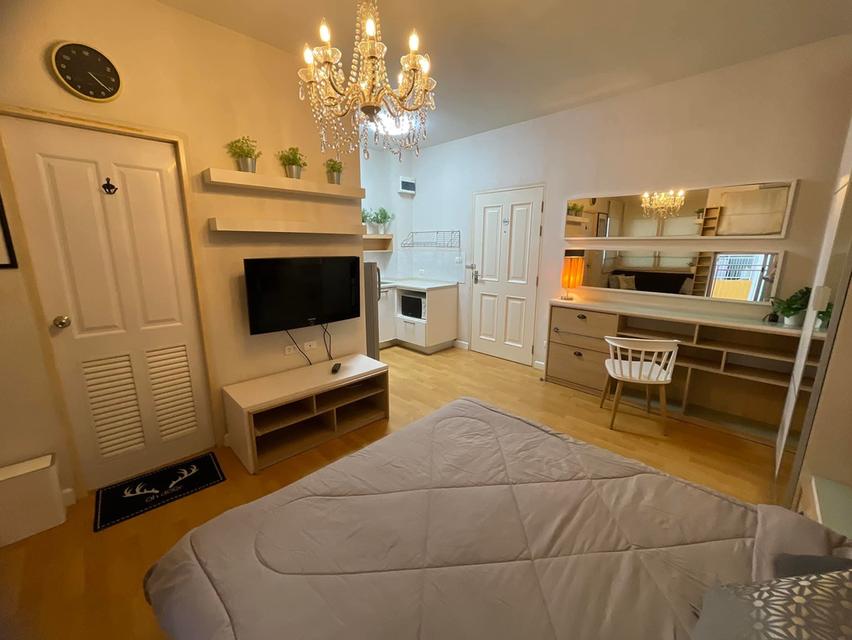 คอนโดให้เช่า-For Rent 1