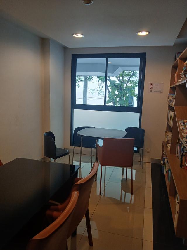 ให้เช่า Condo Zenith place สุขุมวิท 42 ใกล้ BTS สถานีเอกมัย 9