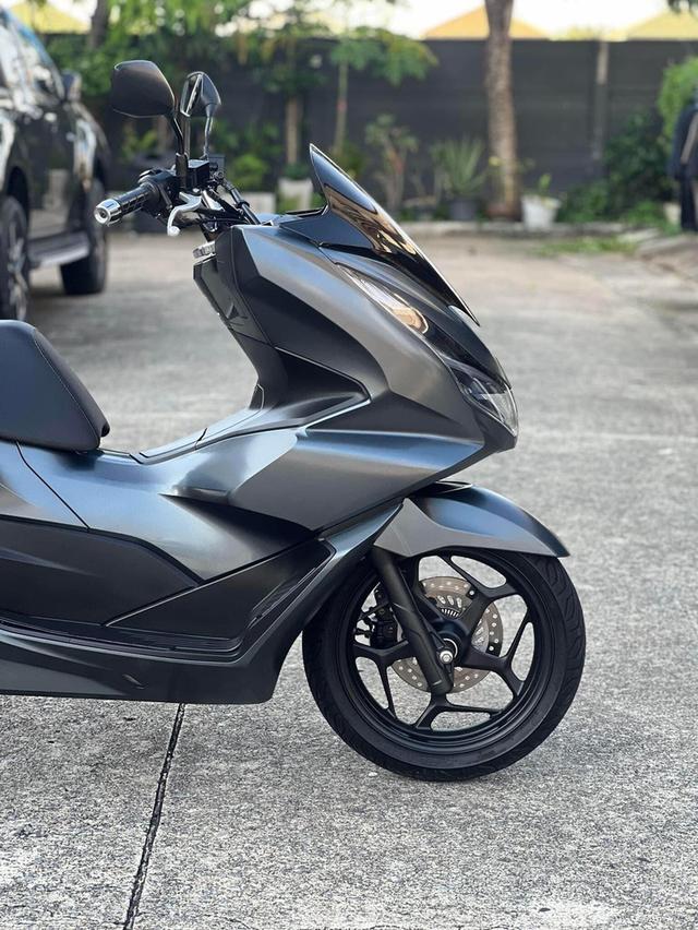 Honda PCX 160cc ปี 22 จังหวัด ภูเก็ต 6