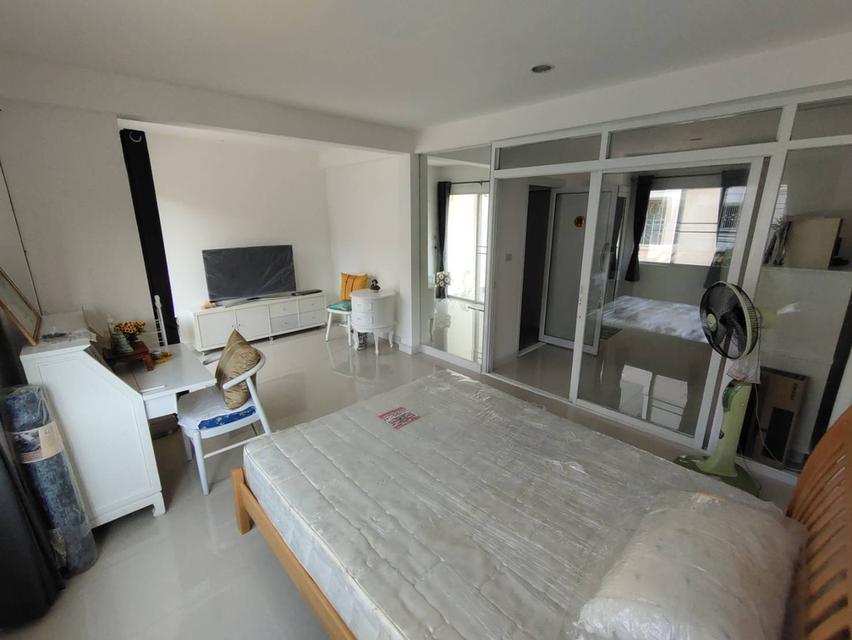 ขาย/ให้เช่า บ้านทาวน์โฮม 3 ชั้น ม.ศุภาลัยวิลล์-สุขุมวิท ศรีนครินทร์ 12