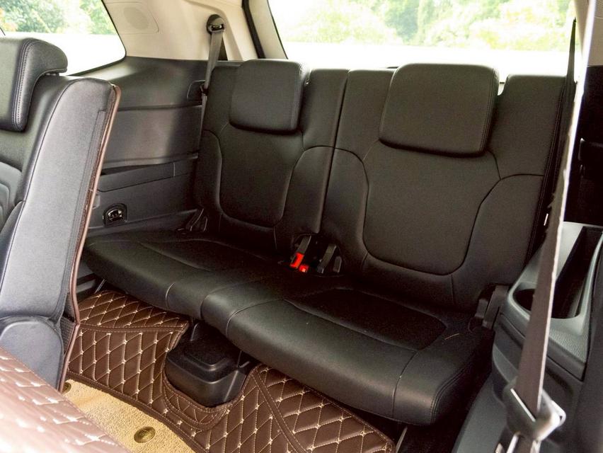 FORD EVEREST 2.0 TURBO SPORT 6AT 4x2 2023 11