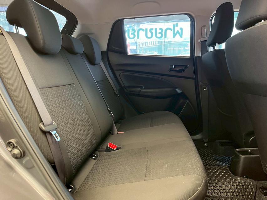 ขาย Suzuki Swift 1.2GL ปี22 13