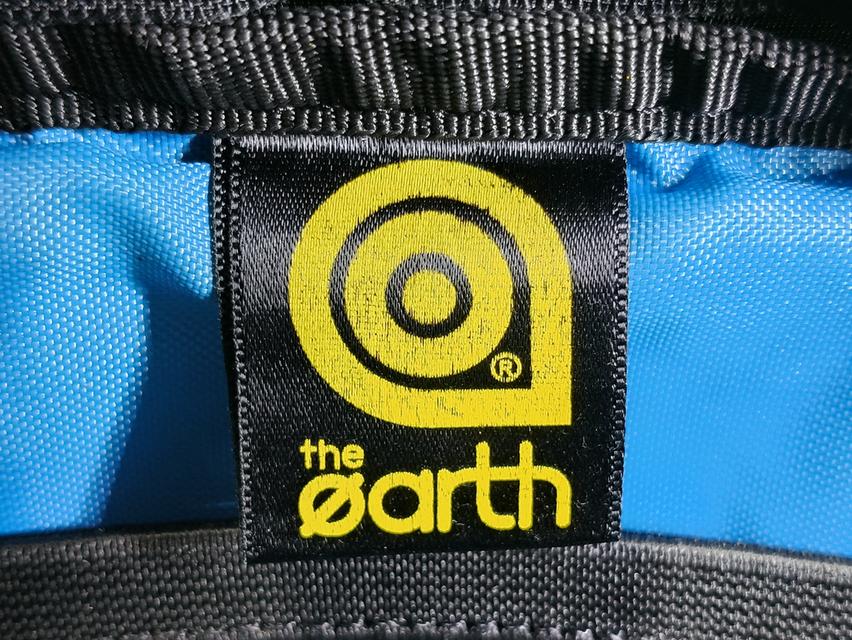 The Earth คาดอก คาดเอว 12