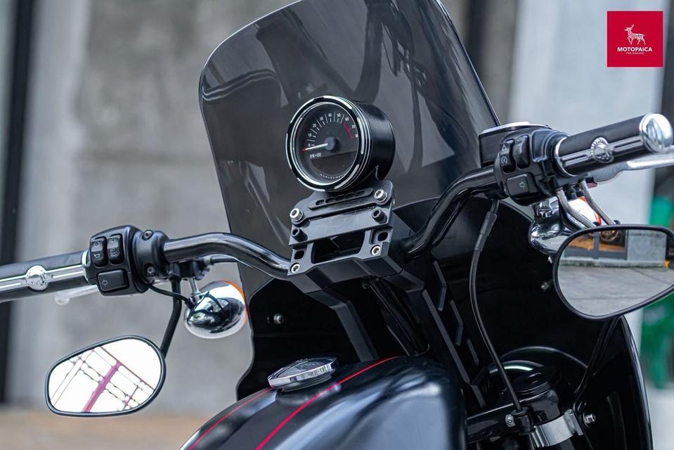 Harlry Davidson Roadster1200 ปี2017 รูปที่ 5
