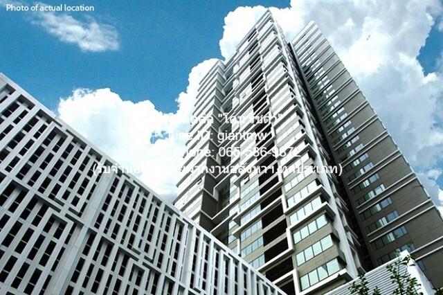 DSL-386.1 sale CONDOMINIUM The Emporio Place ใหญ่ 165 SQ.METER 3 ห้องนอน 39500000 บาท สภาพแวดล้อมดี 1