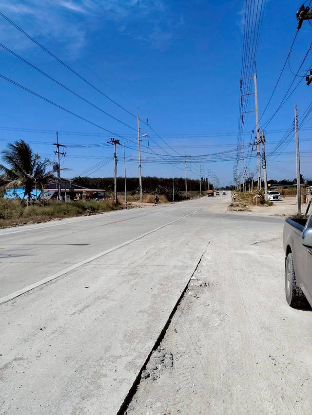 ให้เช่าที่ดินเปล่าระยะยาว 7