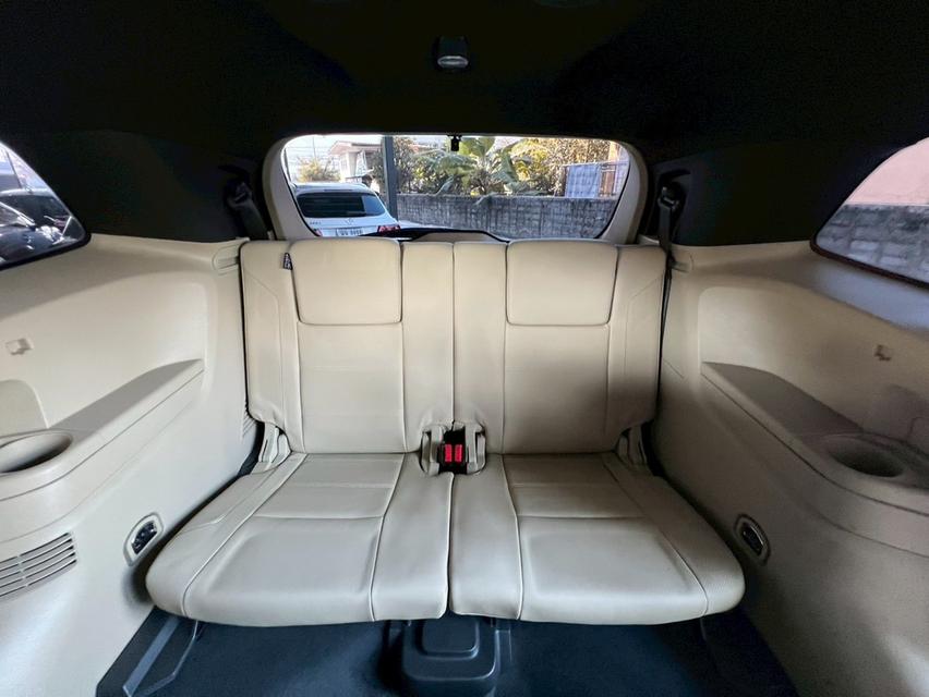 Ford Everest 3.2Titanium 4wd ปี15 รูปที่ 16