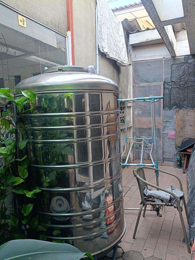 ขายบ้านเดี่ยว 2ชั้น ทำเลทอง นาคนิวาส 27 แยก 40 เขตลาดพร้าว จังหวัดกรุงเทพมหานคร 12