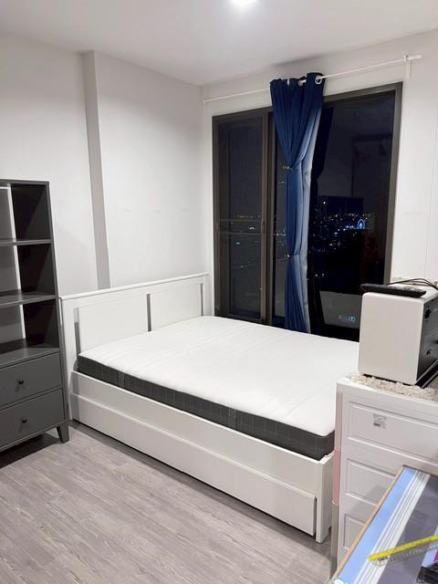 ขายคอนโดห้องมุม Nye By Sansiri แบบ Duplex ชั้น27 พร้อมเข้าอยู่ ทำเลดี ใกล้ BTS วงเวียนใหญ่ 1