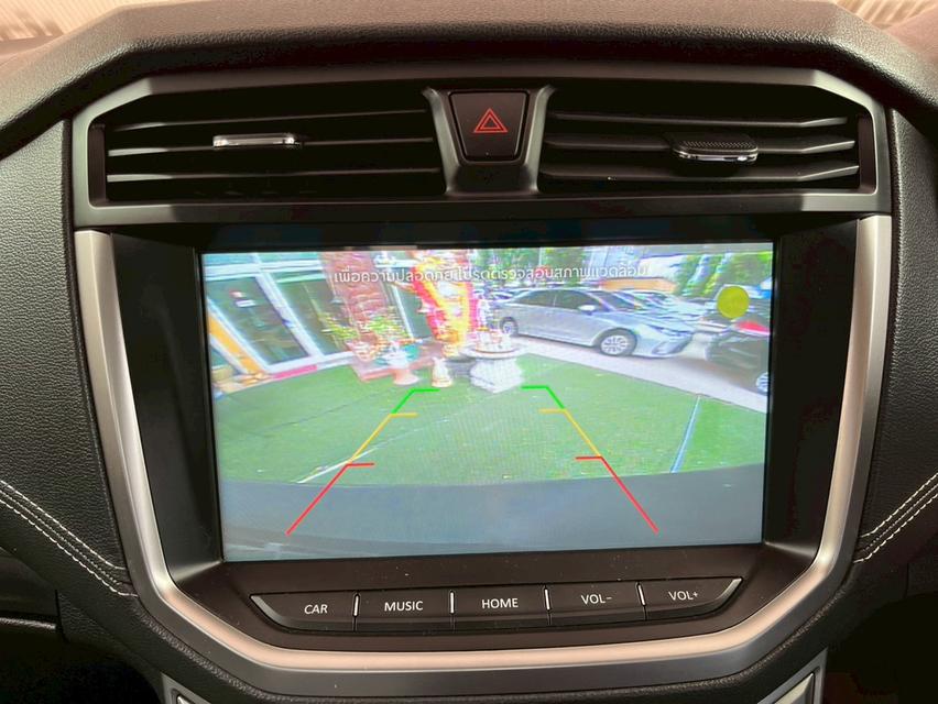 🚘 MG EXTENDER CAB 2.0 GRAND-D   MT ปี 2023 8