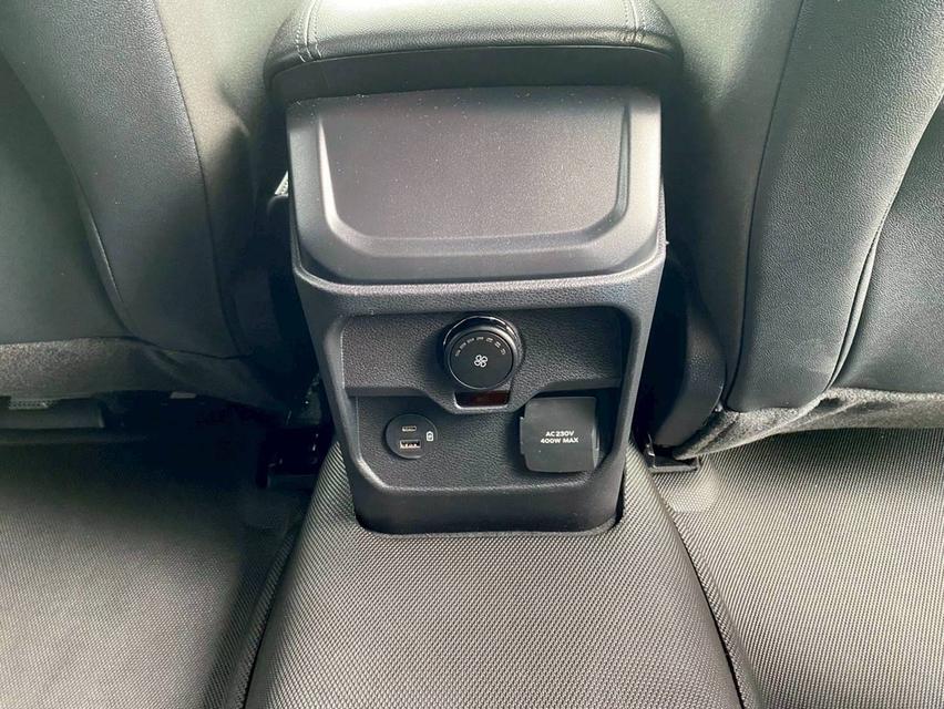 Ford Everest 2.0 Bi-Turbo Titanium Plus ปี 2023 โฉมปัจจุบัน สภาพนางฟ้า! 7