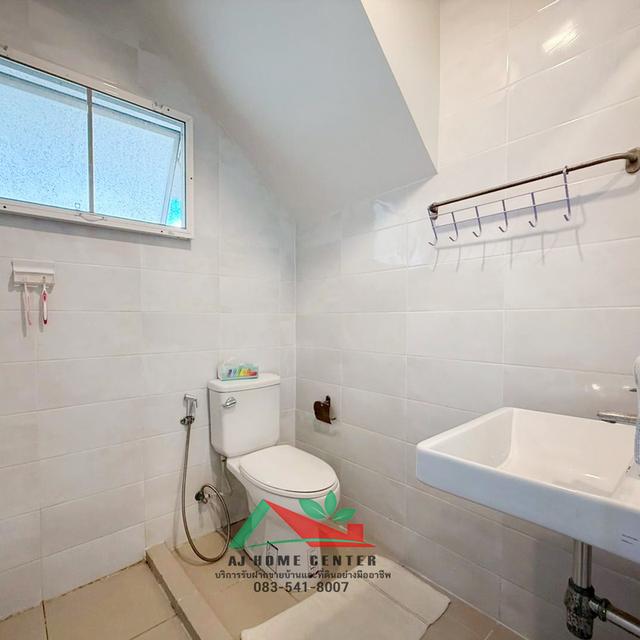 ขายบ้านเดี่ยว50.6ตรว. ม.เพอร์เฟคเพลส รามคำแหง-สุวรรณภูมิ3 สวยต่อเติม สภาพดีพร้อมอยู่ 6