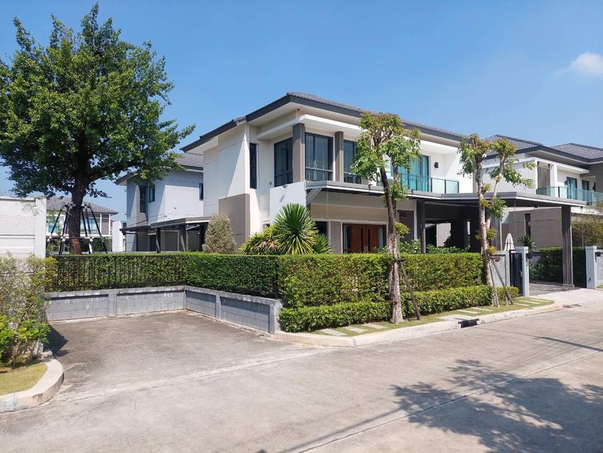 House For Sale The City บรมราชชนนี-ทวีวีฒนา 3