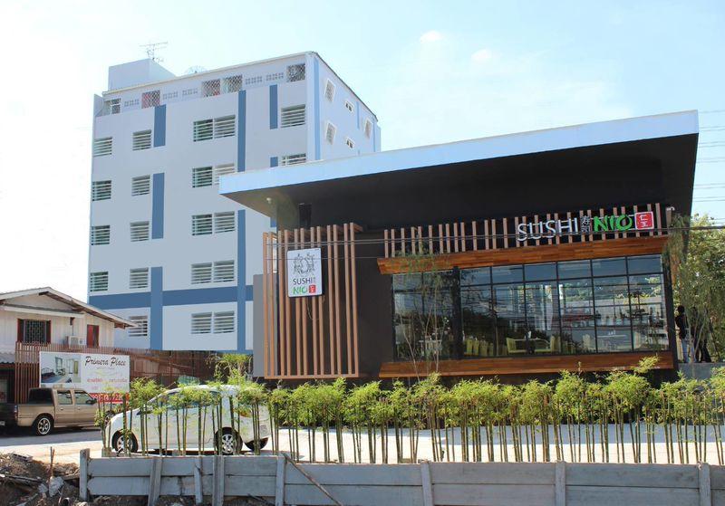 ขาย Primera Place แจ้งวัฒนะ จำนวน 62 ห้อง ราคาดีทำเลดีโทรผึ้งรติ0619419639 2