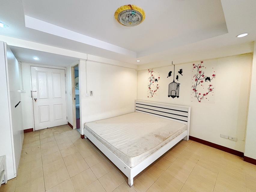 พิบูลย์ คอนโดวิลล์ คอนโดมิเนียม ซอยสุภาร่วม ถนนวงศ์สว่าง แขวงวงศ์สว่าง เขตบางซื่อ กรุงเทพฯ 13