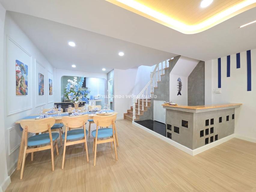 หมู่บ้านเคซี 3 หทัยราษฎร์ 39 6