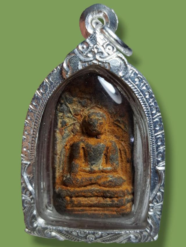 พระคงลำพูน 1