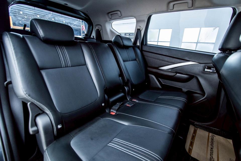 รหัสรถ 4A772 X-PANDER 1.5 GT 2022 10