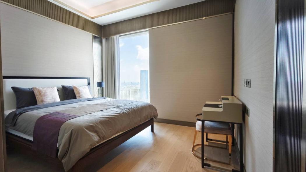 ให้เช่า The Residences At Mandarin Oriental (เดอะ เรสซิเดนซ์ แอท แมนดาริน โอเรียนเต็ล) 222 ตรม
