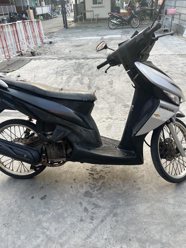 ขายค่ะเจ้าของขายเองเอกสารครบพร้อมโอนภาษีขาดเกินสนใจดูรถที่ลาดกระบัง 52 โทร 081-4465162 รูปที่ 2