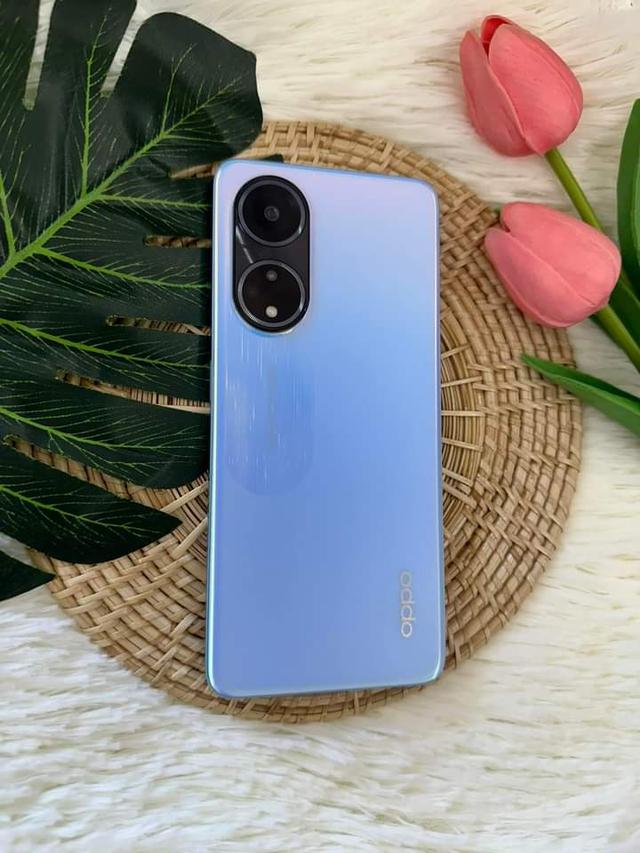 oppo a98 มือสอง