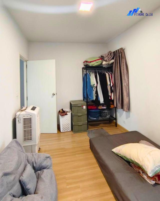 ขายทาวน์เอ้าส์พฤกษาวิลล์ 100 พหลโยธิน–คลองหลวง 8