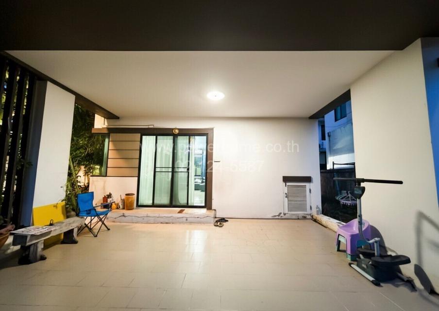 หมู่บ้านฟ้าปิยรมย์ เนสโต้ ลำลูกกา คลอง 6 ต.บึงคำพร้อย อ.ลำลูกกา จ.ปทุมธานี 4