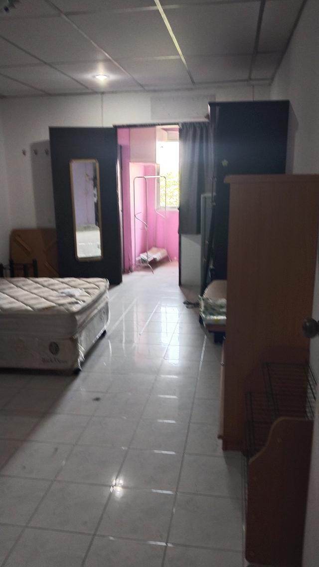 คอนโดมีเนียมย่านลาดพร้าว 10