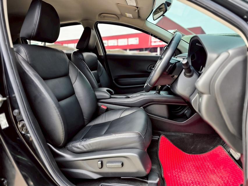 HONDA HR-V 1.8E i-VTEC ปี 2018 รูปที่ 10