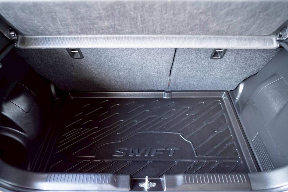 SUZUKI SWIFT 1.2 GL ปี 2019 โฉม ปี18-ปัจจุบัน  8