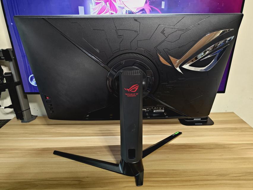 จอคอมพิวเตอร์ ROG Swift PG329Q 4