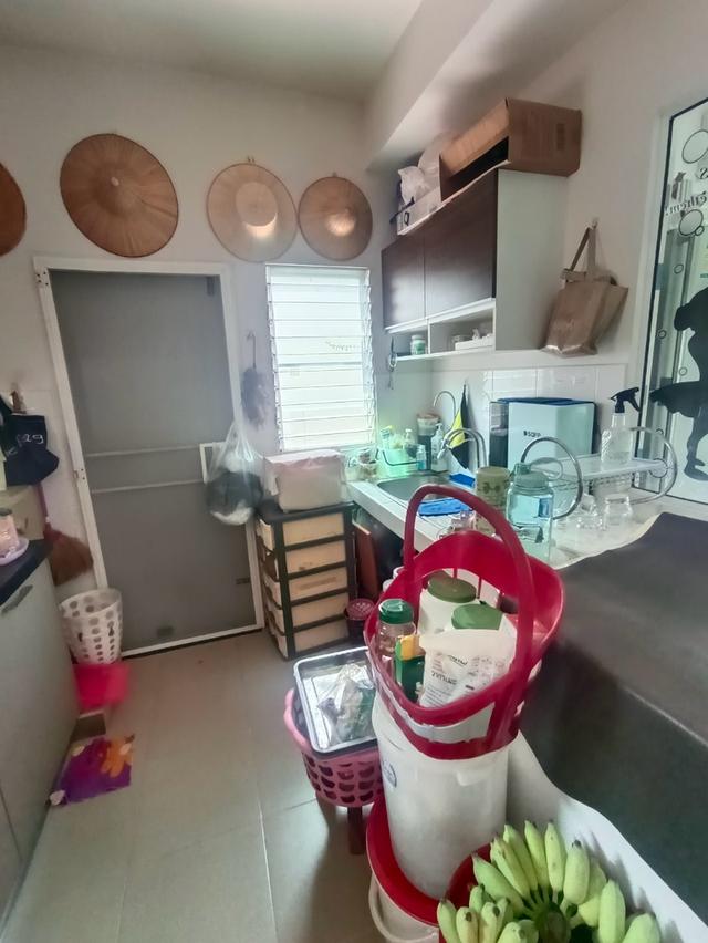 ขายถูก‼ บ้านเดี่ยว หมู่บ้านพฤกษ์ลดา 3 9